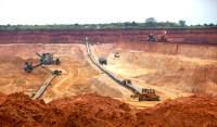 Le Togo, un pays à d&#039;immenses atouts naturels (minières, marines et forestières)