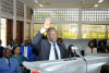 Togo: Les membres de la commission électorale consulaire veulent travailler en toute intégrité, objectivité et transparence
