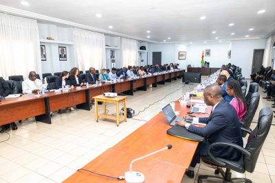Togo/ Programme d&#039;urgence dans les Savanes: Les interventions des PTF s’élèvent actuellement à 150 milliards FCFA sur la période 2022-2025