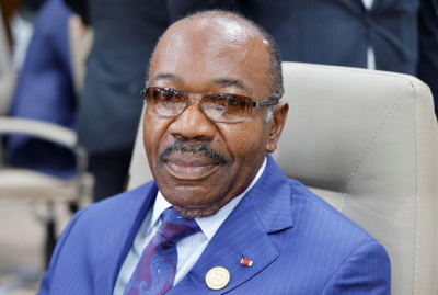 Gabon/Grève de la faim d’Ali Bongo : 